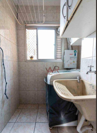 Imagem Apartamento com 2 Quartos à Venda, 46 m² em Parada Xv De Novembro - São Paulo Imagem Apartamento com 2 Quartos à Venda, 46 m² em Parada Xv De Novembro - São Paulo
