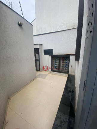 Imagem Apartamento com 1 Quarto à Venda, 27 m² em Vila Esperança - São Paulo Imagem Apartamento com 1 Quarto à Venda, 27 m² em Vila Esperança - São Paulo