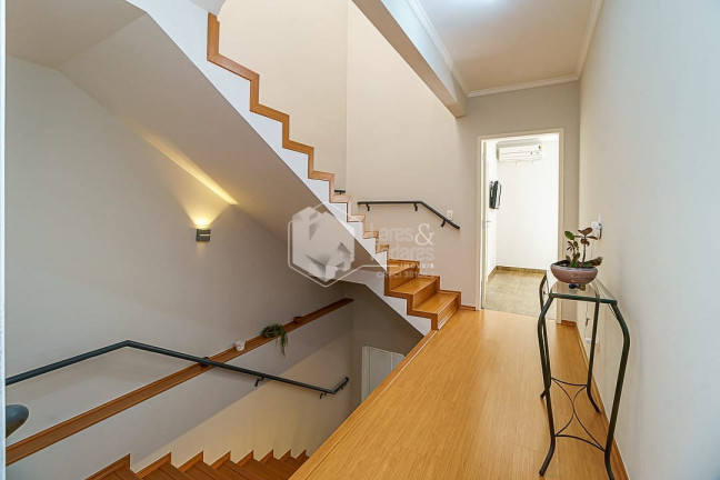 Imagem Casa com 4 Quartos à Venda, 270 m² em Perdizes - São Paulo Imagem Casa com 4 Quartos à Venda, 270 m² em Perdizes - São Paulo