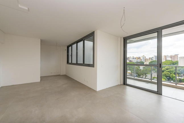 Imagem Cobertura com 3 Quartos à Venda, 172 m² em Seminário - Curitiba Imagem Cobertura com 3 Quartos à Venda, 172 m² em Seminário - Curitiba