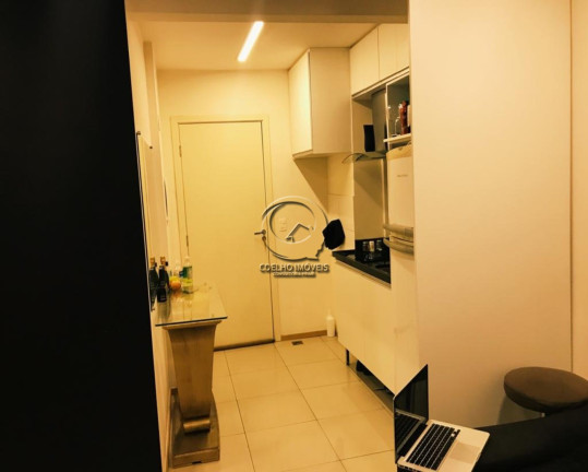 Imagem Kitnet com 1 Quarto à Venda, 30 m² em águas Claras Norte - águas Claras