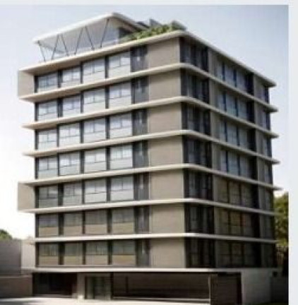 Apartamento com 1 Quarto à Venda, 21 m² em Jardim Oceania - João Pessoa