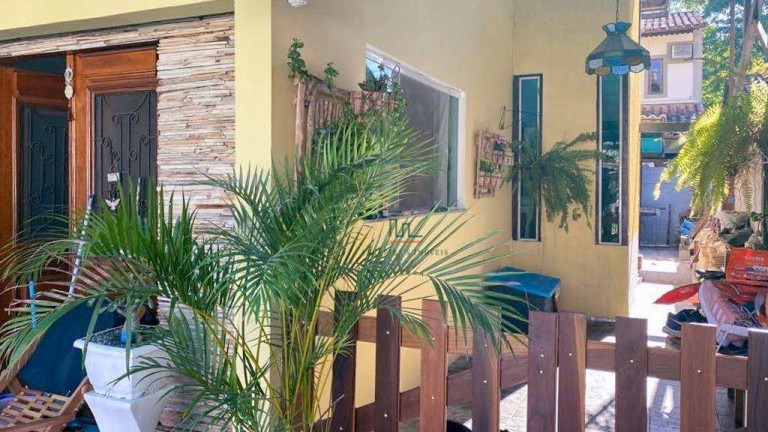 Imagem Casa com 4 Quartos à Venda, 219 m² em Pendotiba - Niterói Imagem Casa com 4 Quartos à Venda, 219 m² em Pendotiba - Niterói