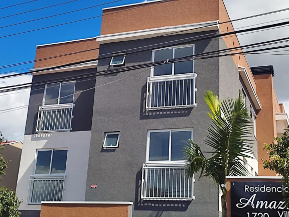 Imagem Apartamento com 3 Quartos à Venda, 83 m² em São Pedro - São José Dos Pinhais Imagem Apartamento com 3 Quartos à Venda, 83 m² em São Pedro - São José Dos Pinhais