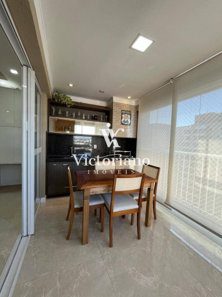 Imagem Apartamento com 3 Quartos à Venda, 100 m² em Jardim Das Indústrias - São José Dos Campos Imagem Apartamento com 3 Quartos à Venda, 100 m² em Jardim Das Indústrias - São José Dos Campos