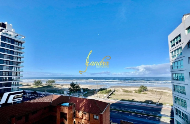 Apartamento com 4 Quartos à Venda, 193 m² em Navegantes - Capão Da Canoa