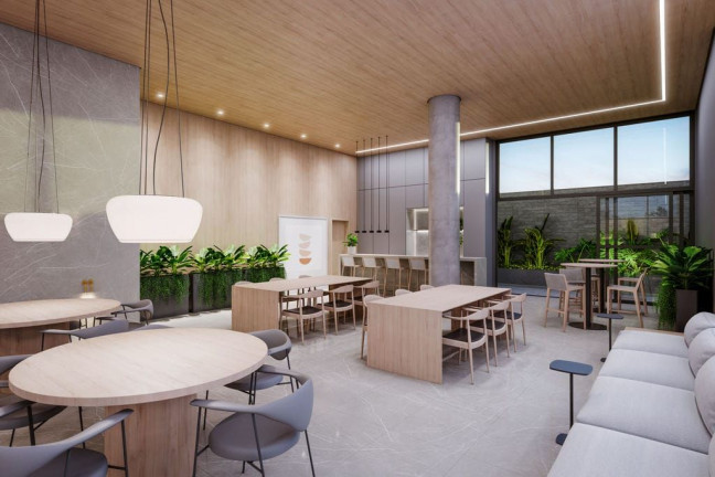 Imagem Apartamento com 2 Quartos à Venda, 228 m² em Ahú - Curitiba