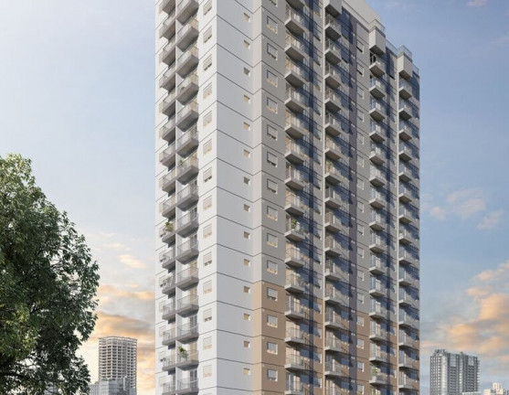 Imagem Imóvel com 2 Quartos à Venda, 35 m² em Vila Romana - São Paulo Imagem Imóvel com 2 Quartos à Venda, 35 m² em Vila Romana - São Paulo