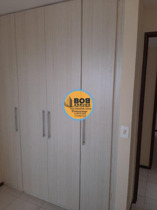 Imagem Apartamento com 3 Quartos à Venda, 94 m² em Boa Viagem - Recife