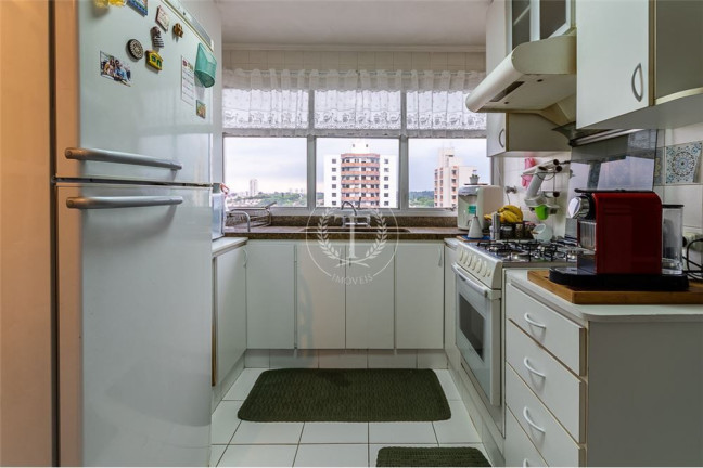 Imagem Apartamento com 3 Quartos à Venda, 143 m² em Campo Belo - São Paulo Imagem Apartamento com 3 Quartos à Venda, 143 m² em Campo Belo - São Paulo
