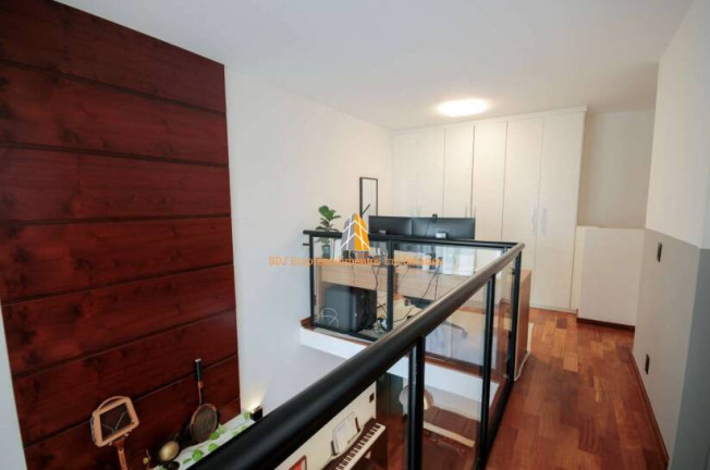 Imagem Apartamento com 1 Quarto à Venda, 77 m² em Vila Nova Conceição - São Paulo