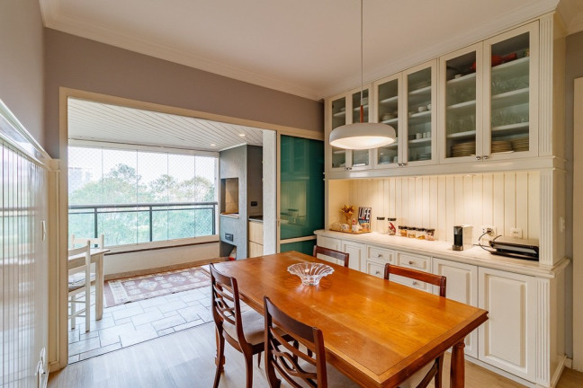 Imagem Apartamento com 3 Quartos à Venda, 225 m² em Jardim Fonte Do Morumbi - São Paulo Imagem Apartamento com 3 Quartos à Venda, 225 m² em Jardim Fonte Do Morumbi - São Paulo