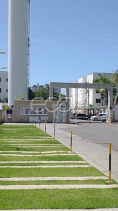 Imagem Apartamento com 2 Quartos à Venda, 56 m² em Jabotiana - Aracaju Imagem Apartamento com 2 Quartos à Venda, 56 m² em Jabotiana - Aracaju