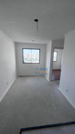 Imagem Apartamento com 2 Quartos à Venda, 40 m² em Barra Funda - São Paulo Imagem Apartamento com 2 Quartos à Venda, 40 m² em Barra Funda - São Paulo