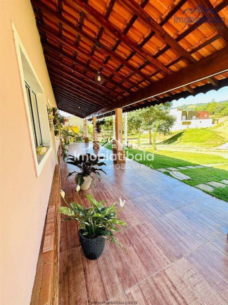 Imagem Chácara com 4 Quartos à Venda, 1.000 m² em Centro - Joanópolis Imagem Chácara com 4 Quartos à Venda, 1.000 m² em Centro - Joanópolis