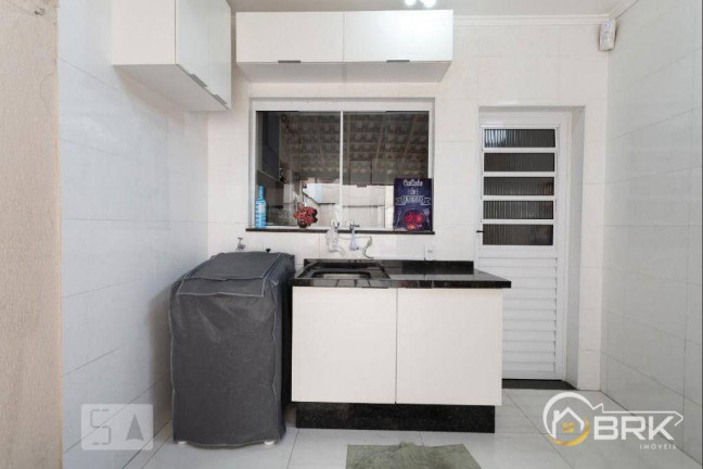 Imagem Sobrado com 3 Quartos à Venda, 138 m² em Vila Formosa - São Paulo