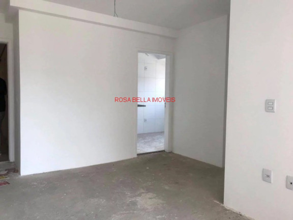 Imagem Apartamento com 2 Quartos à Venda, 54 m² em Vila Nova Esperia - Jundiaí