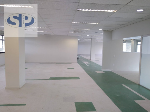 Imagem Imóvel para Alugar, 4.816 m² em Parque Industrial Tomas Edson - São Paulo Imagem Imóvel para Alugar, 4.816 m² em Parque Industrial Tomas Edson - São Paulo