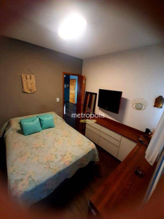Imagem Cobertura com 2 Quartos à Venda, 89 m² em Parque Das Nações - Santo André Imagem Cobertura com 2 Quartos à Venda, 89 m² em Parque Das Nações - Santo André
