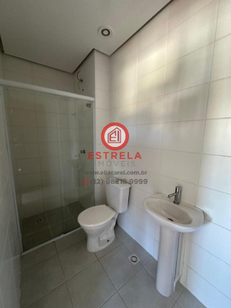Imagem Imóvel com 2 Quartos à Venda, 52 m² em São João - Jacareí Imagem Imóvel com 2 Quartos à Venda, 52 m² em São João - Jacareí