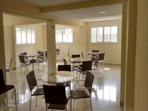 Imagem Apartamento com 3 Quartos à Venda, 107 m² em Jardim Emília - Sorocaba Imagem Apartamento com 3 Quartos à Venda, 107 m² em Jardim Emília - Sorocaba