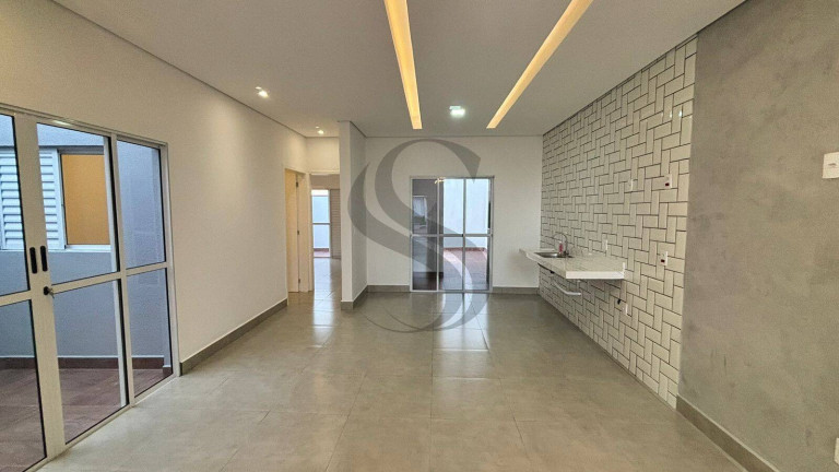 Imagem Casa de Condomínio com 3 Quartos à Venda, 100 m² em Horto Florestal - Sorocaba
