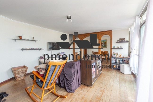 Imagem Apartamento com 3 Quartos à Venda, 186 m² em Perdizes - São Paulo Imagem Apartamento com 3 Quartos à Venda, 186 m² em Perdizes - São Paulo