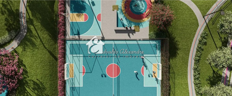 Imagem Imóvel à Venda, 46 m² em Jardim Florença - Marília