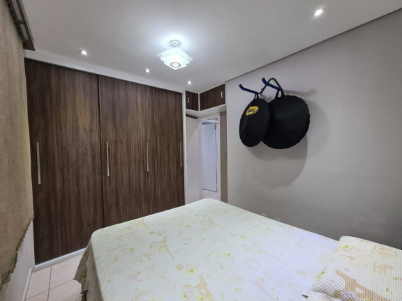 Imagem Apartamento com 2 Quartos à Venda, 53 m² em Ponte De São João - Jundiaí