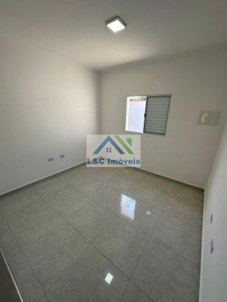Imagem Casa com 2 Quartos à Venda, 77 m² em Balneário Anchieta - Mongaguá Imagem Casa com 2 Quartos à Venda, 77 m² em Balneário Anchieta - Mongaguá