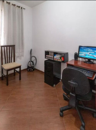 Imagem Apartamento com 3 Quartos à Venda, 54 m² em São Pedro - Osasco