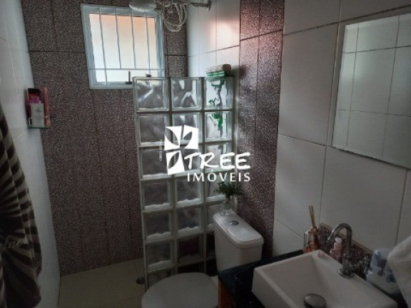 Imagem Casa com 2 Quartos à Venda, 125 m² em Parque Rodrigo Barreto - Arujá Imagem Casa com 2 Quartos à Venda, 125 m² em Parque Rodrigo Barreto - Arujá