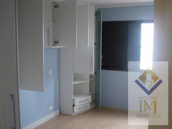 Imagem Cobertura com 3 Quartos à Venda, 154 m² em Sacomã - São Paulo