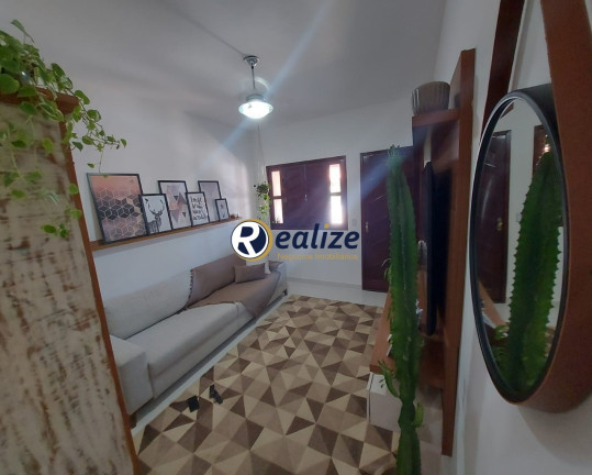 Imagem Casa com 4 Quartos à Venda, 120 m² em Itapebussu - Guarapari Imagem Casa com 4 Quartos à Venda, 120 m² em Itapebussu - Guarapari