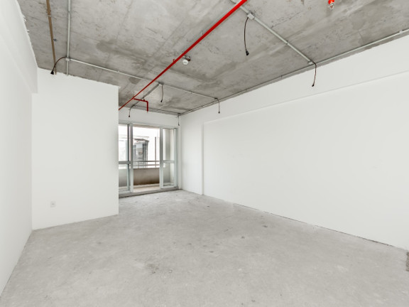 Imagem Ponto Comercial à Venda, 38 m² em Chácara Santo Antônio (zona Sul) - São Paulo