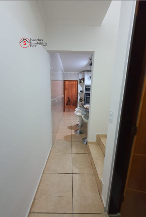 Imagem Sobrado com 3 Quartos à Venda, 162 m² em Parque João Ramalho - Santo André Imagem Sobrado com 3 Quartos à Venda, 162 m² em Parque João Ramalho - Santo André
