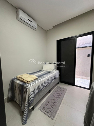 Imagem Casa de Condomínio com 3 Quartos à Venda, 300 m² em Roncáglia - Valinhos Imagem Casa de Condomínio com 3 Quartos à Venda, 300 m² em Roncáglia - Valinhos
