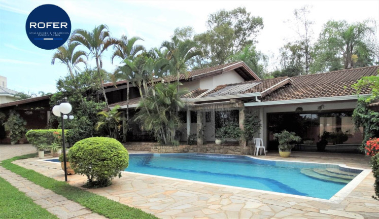 Imagem Casa de Condomínio com 4 Quartos à Venda, 677 m² em Sítio Recreio Dos Cafezais - Valinhos Imagem Casa de Condomínio com 4 Quartos à Venda, 677 m² em Sítio Recreio Dos Cafezais - Valinhos
