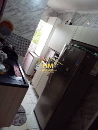 Imagem Apartamento com 2 Quartos à Venda, 59 m² em Centro - Sao Vicente Imagem Apartamento com 2 Quartos à Venda, 59 m² em Centro - Sao Vicente