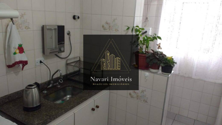 Imagem Apartamento com 2 Quartos à Venda, 49 m² em Jardim Antártica - São Paulo Imagem Apartamento com 2 Quartos à Venda, 49 m² em Jardim Antártica - São Paulo