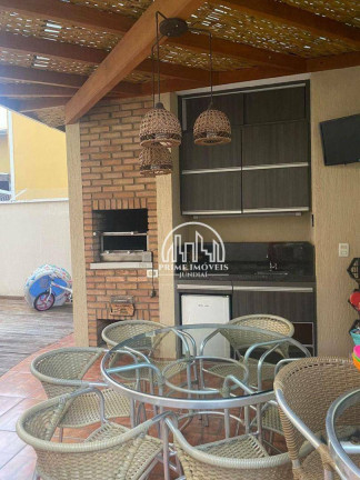 Imagem Casa com 3 Quartos à Venda, 120 m² em Condomínio Morada Do Horto - Jundiaí Imagem Casa com 3 Quartos à Venda, 120 m² em Condomínio Morada Do Horto - Jundiaí