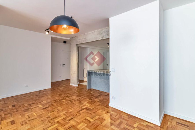 Imagem Apartamento com 3 Quartos à Venda, 133 m² em Higienópolis - São Paulo Imagem Apartamento com 3 Quartos à Venda, 133 m² em Higienópolis - São Paulo