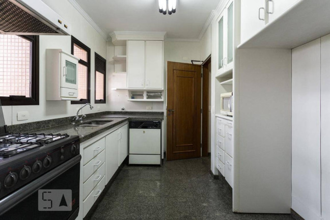 Imagem Apartamento com 4 Quartos à Venda, 250 m² em Planalto Paulista - São Paulo