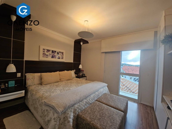 Imagem Casa de Condomínio com 4 Quartos à Venda, 305 m² em Alphaville - Santana De Parnaíba Imagem Casa de Condomínio com 4 Quartos à Venda, 305 m² em Alphaville - Santana De Parnaíba