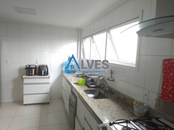Imagem Apartamento com 3 Quartos à Venda, 120 m² em Jardim - Santo André Imagem Apartamento com 3 Quartos à Venda, 120 m² em Jardim - Santo André