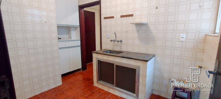 Imagem Apartamento com 2 Quartos à Venda, 58 m² em Várzea - Teresópolis Imagem Apartamento com 2 Quartos à Venda, 58 m² em Várzea - Teresópolis