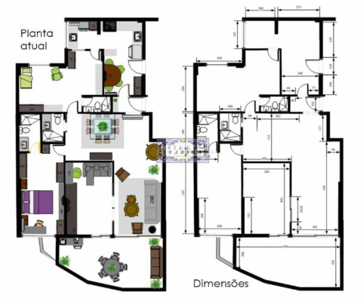 Imagem Apartamento com 3 Quartos à Venda, 133 m² em Recreio Dos Bandeirantes - Rio De Janeiro Imagem Apartamento com 3 Quartos à Venda, 133 m² em Recreio Dos Bandeirantes - Rio De Janeiro