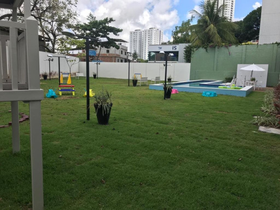 Imagem Apartamento com 2 Quartos à Venda, 45 m² em Torre - Recife Imagem Apartamento com 2 Quartos à Venda, 45 m² em Torre - Recife