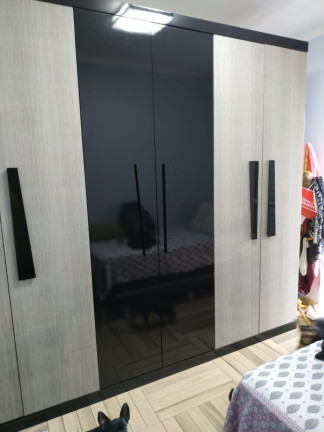 Imagem Cobertura com 3 Quartos à Venda, em Centro - São Vicente Imagem Cobertura com 3 Quartos à Venda, em Centro - São Vicente