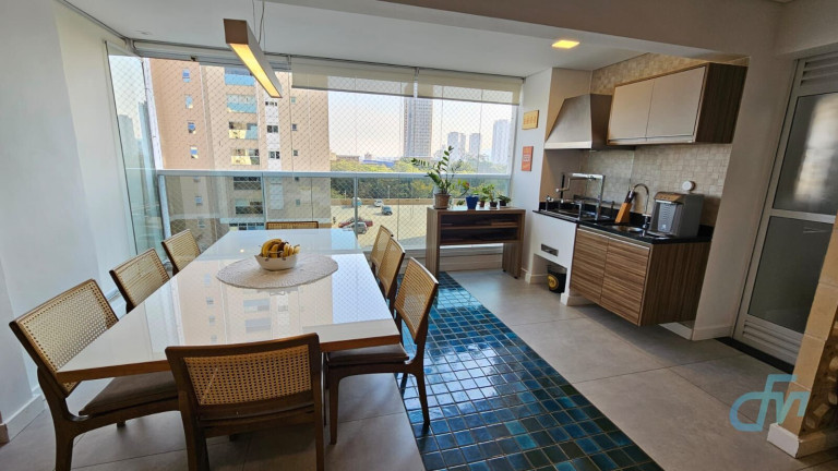 Imagem Apartamento com 3 Quartos à Venda, 110 m² em Loteamento Mogilar - Mogi Das Cruzes Imagem Apartamento com 3 Quartos à Venda, 110 m² em Loteamento Mogilar - Mogi Das Cruzes